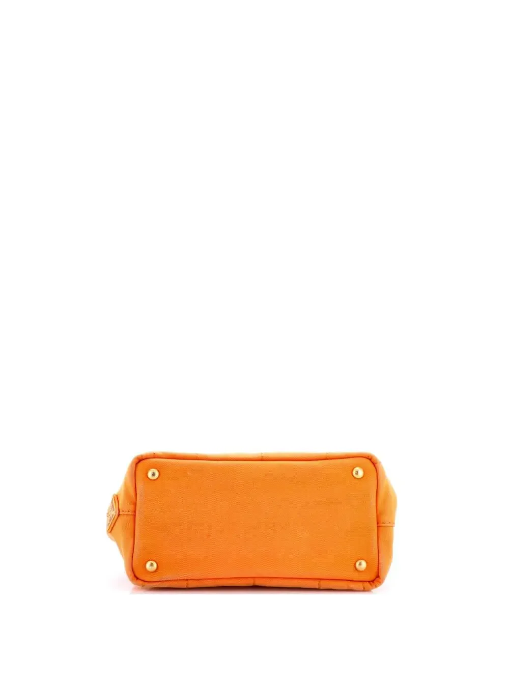 Prada Canapa Tote Canvas Mini #334640P49B